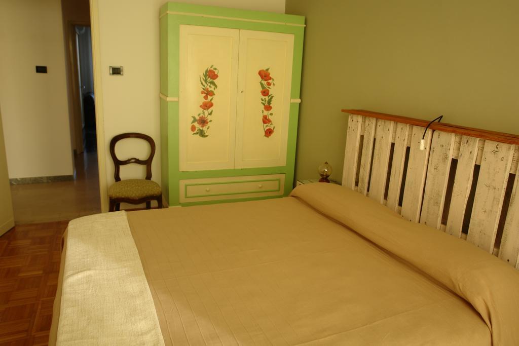 B&B Beatrice 拉文纳 客房 照片